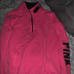 PINK sweatshirt